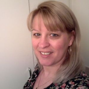 Meet your Posher, Theresa